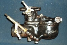 Model ford zenith for sale  South Berwick