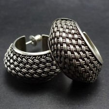 Elegant vintage sterling for sale  Denver