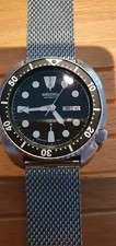 Seiko turtle diver usato  Abano Terme