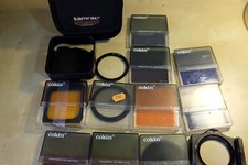 Cokin filter system for sale  LOCHGILPHEAD