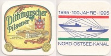 Dithmarscher pilsener alter gebraucht kaufen  Neuhaus