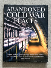 Abandoned cold war for sale  WYMONDHAM