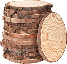 Dischi legno grezzo usato  Roma