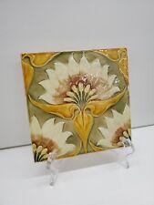 Vintage antique tile for sale  Lansing