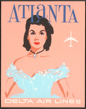 Original vintage airline for sale  Haiku