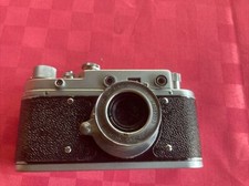 Zorki leica leitz usato  Palermo