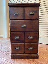 Printer wood cabinet for sale  Van Nuys