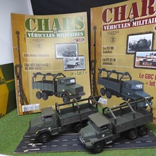Solido militaire camions d'occasion  La Réole
