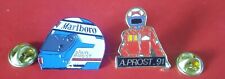 Lot pin casque d'occasion  Gournay-en-Bray