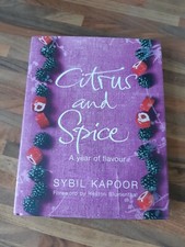 Citrus spice sybil for sale  SHIPSTON-ON-STOUR
