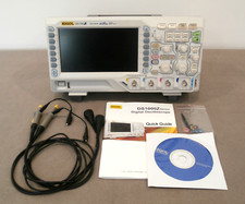 Rigol ds1104z channel for sale  LUTON