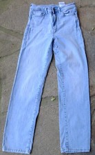 Damen jeans high gebraucht kaufen  Grevenbroich