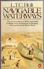 Navigable waterways . for sale  HIGH PEAK