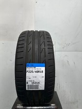 Used bridgestone potenza for sale  Staten Island