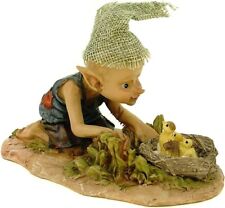 Pixie kobold figur gebraucht kaufen  Weimar