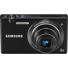 Usado, Câmera Digital Samsung MV800 Tela Inclinável Pronta para 3D 720p Gravação de Vídeo HD comprar usado  Enviando para Brazil