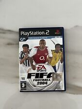 Fifa football 2004 usato  Napoli