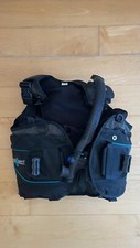 Scuba diving bcd for sale  BRISTOL