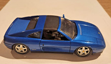 Maisto ferrari 348 for sale  Fort Worth