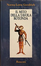 Mito della tavola usato  Italia