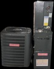 Goodman 2.5 ton for sale  Philadelphia