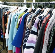 5kg womens clothes for sale  PONTEFRACT