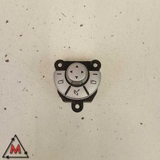 Specchio retrovisore a17182043 usato  Vajont