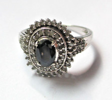 Bague marquise taille d'occasion  Perros-Guirec