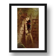 Bookworm 1850 carl for sale  UK