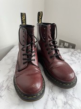 Doc martens 1460 for sale  LIVERPOOL