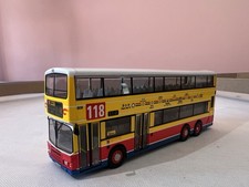 Model bus evolution for sale  BRISTOL