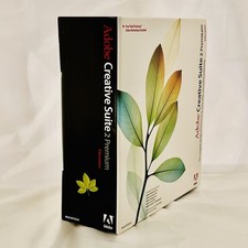 Vtg adobe creative for sale  Sacramento
