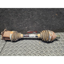 7n0407763a semiasse anteriore usato  Italia
