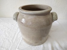 Ancien pot graisse d'occasion  Chambon-sur-Voueize