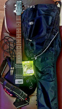 Ibanez gio gax for sale  SOUTHAMPTON