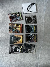 dc comics for sale  ROWLANDS GILL