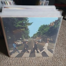 The beatles abby gebraucht kaufen  Langenau