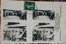 Cpa 1912 mâcon d'occasion  Saint-Priest