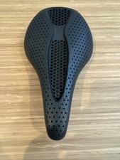 Assento de bicicleta BUCKLOS 3D impresso carbono 143 MTB cascalho estrada 7×9mm comprar usado  Enviando para Brazil