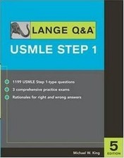Usmle step fifth gebraucht kaufen  Berlin