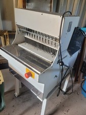 Torrents bread slicer for sale Torrents bread slicer for sale  EXETER