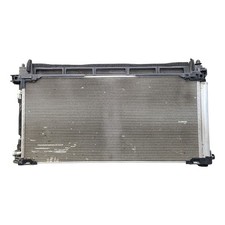 Lexus 250h radiator for sale  ATTLEBOROUGH