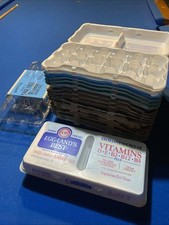 Egg cartons count for sale  Evansville