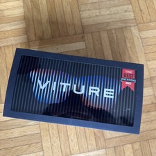 Viture brille schwarz gebraucht kaufen  Bad Wildungen