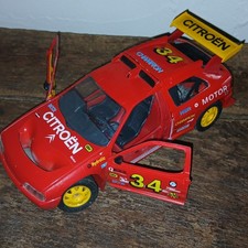 Citroën rallye raid d'occasion Citroën rallye raid d'occasion  Metz-