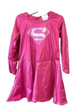 Rubie superhero pink for sale  Fishers