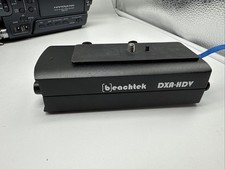 Beachtek dxa hdv for sale  Toms River