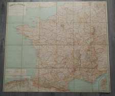 Carte taride toile d'occasion Carte taride toile d'occasion  Saint-Avold