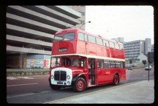 Original bus slides for sale  PUDSEY