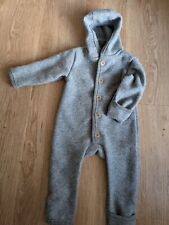 Wollwalkanzug wolle schurwolle gebraucht kaufen  Harsewinkel, Marienfeld